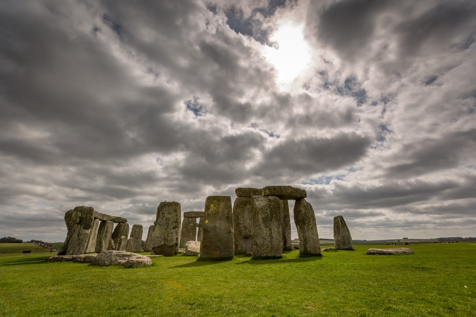 Stonehenge